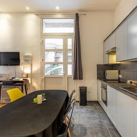 巴黎Guestready - Modern Duplex In Bourse - Sentier公寓 外观 照片