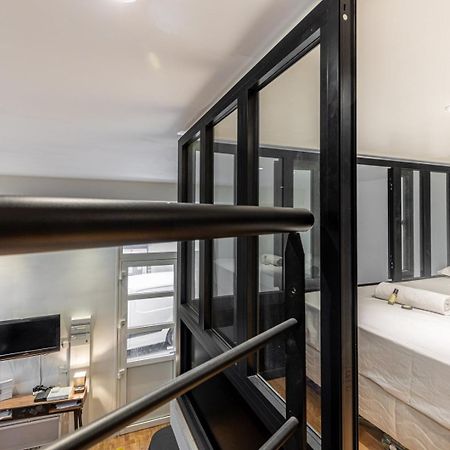 巴黎Guestready - Modern Duplex In Bourse - Sentier公寓 外观 照片