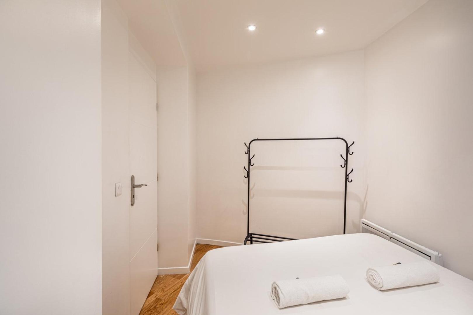 巴黎Guestready - Modern Duplex In Bourse - Sentier公寓 外观 照片