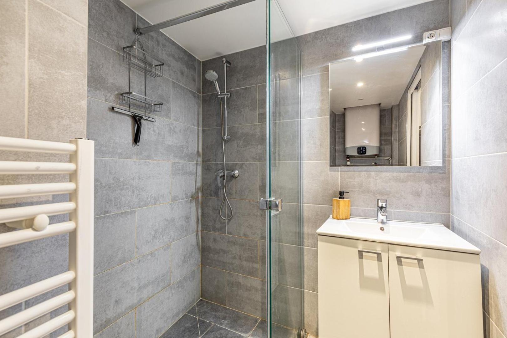 巴黎Guestready - Modern Duplex In Bourse - Sentier公寓 外观 照片
